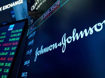 Por aranceles, Johnson & Johnson prevé costos de 400 mdd; en su mayoría relacionados con China