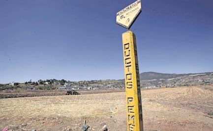 ¿No que ya no hay huachicoleo?