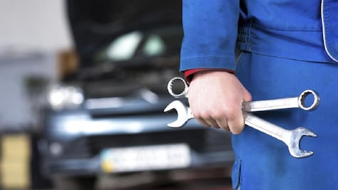 Recomendaciones para mantener tu camioneta en perfecto estado