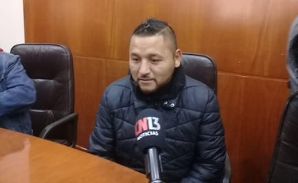 “El Mijis” va contra propuesta de seguridad de AMLO 