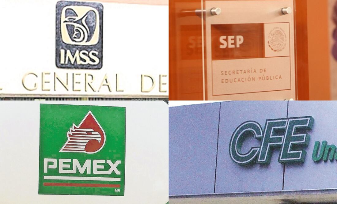 (FOTO: ARCHIVO EL UNIVERSAL)