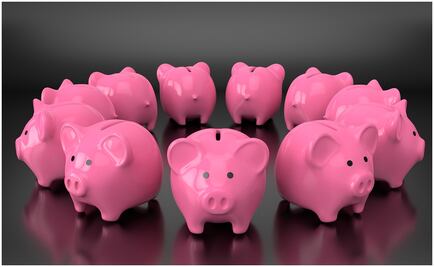 Afores perdieron 9 mil 55 millones de pesos en 2018: Consar