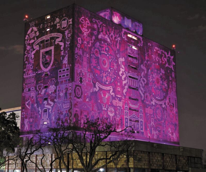 En CU se darán talleres sobre igualdad de género, indicaron. Foto: Cortesía