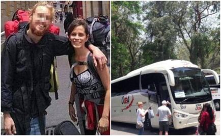 "Pega" a turistas extranjeros violencia en México