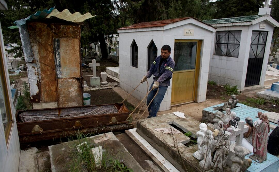 Imagen ilustrativa. Foto: Archivo