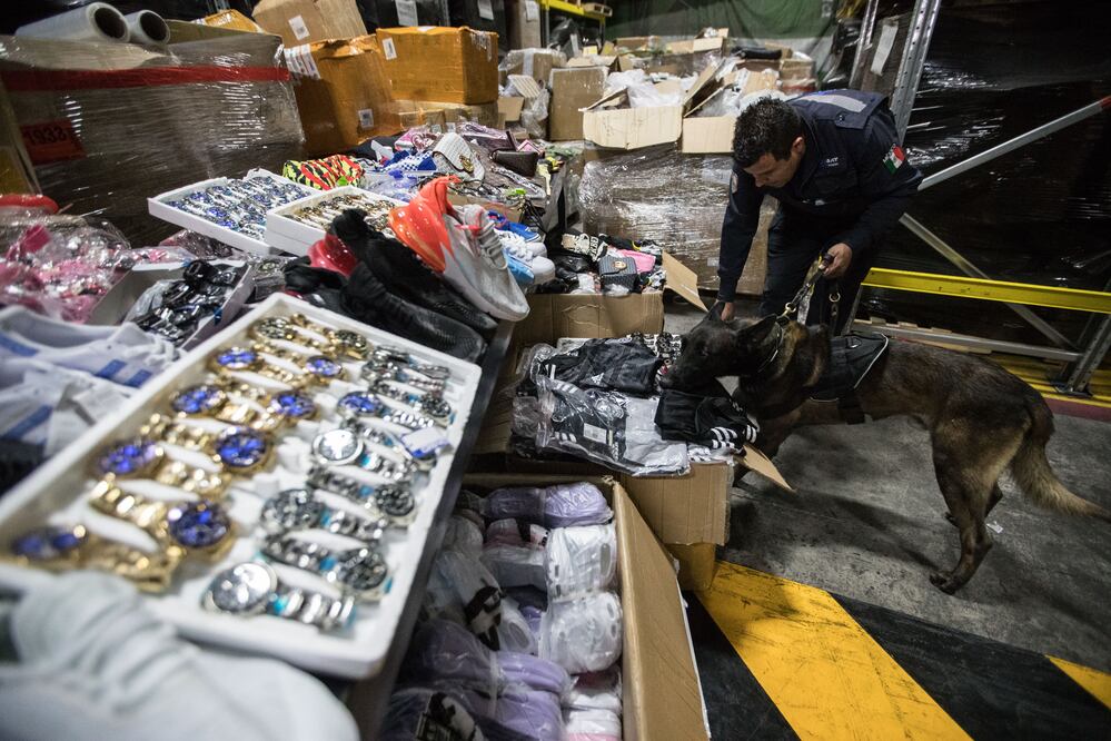 Foto: Germán Espinosa / EL UNIVERSAL