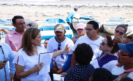 Equipo de Margarita Zavala no reportó asalto al 911 ni lo denunció