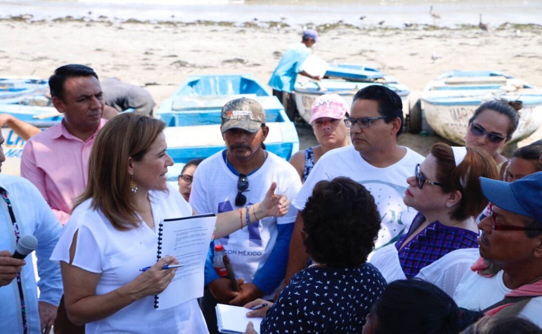 Foto: Archivo/ EL UNIVERSAL                                   