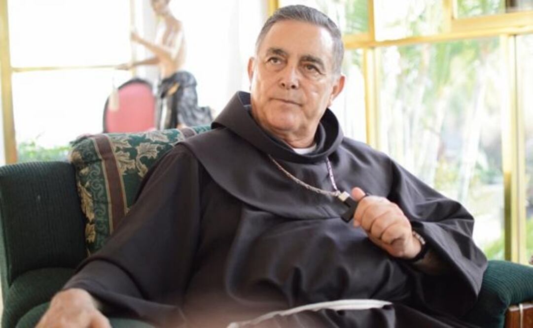 Foto: Archivo EL UNIVERSAL