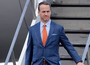 Denver y Carolina ya están en Santa Clara para el SB50