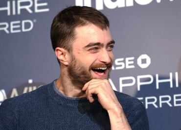 Daniel Radcliffe quiere unirse a Fast & Furious... si no tiene que conducir