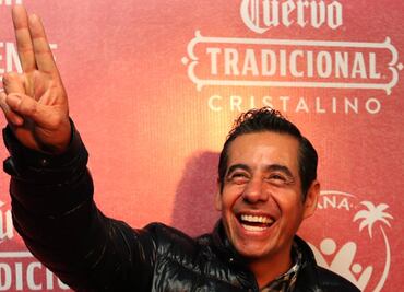 La DEA ya le ofreció trabajo a Yordi Rosado... en una cumbia