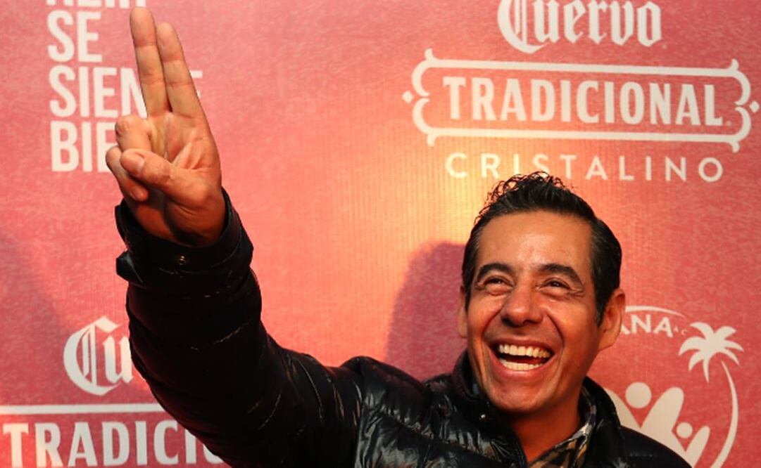 Archivo EL UNIVERSAL