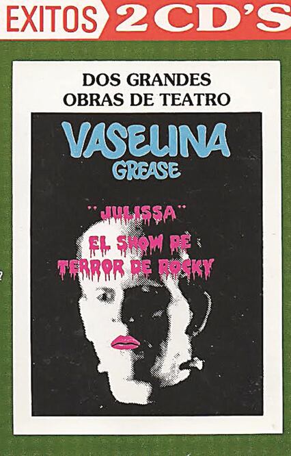 Rocky horror, 41 años