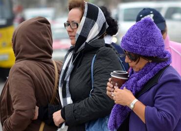 ¡No olvides tu gorro navideño!; activan Alerta Amarilla por frío en 7 alcaldías de CDMX para la mañana del 13 de diciembre