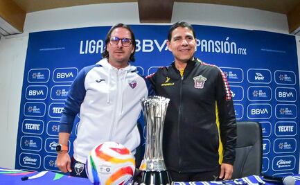 Daniel Alcántar y Alfonso Sosa envían mensaje a directivos mexicanos: “No nos tienen paciencia”