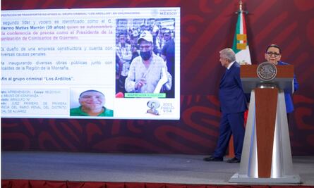 Bloqueos en Chilpancingo, por detención de líderes de “Los Ardillos”; SSPC identifica a responsables