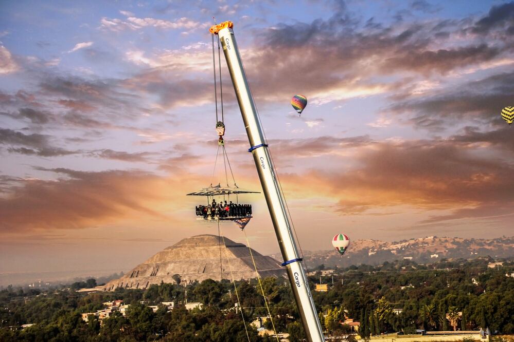 EL UNIVERSAL/file photo