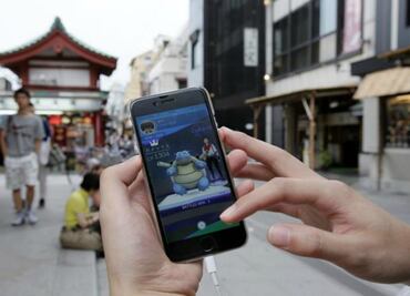 Pokémon GO por fin desembarca en Japón