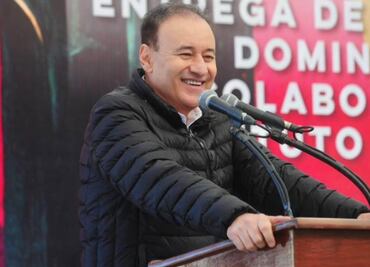 ¿Podría ser Durazo la “corcholata” bajo la manga?