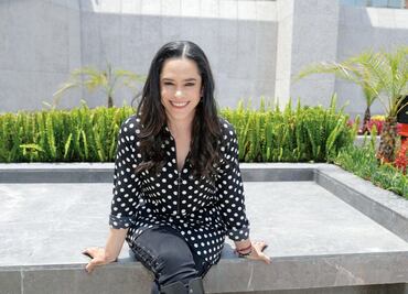 “No habrá dados cargados en el debate”: Yuriria Sierra