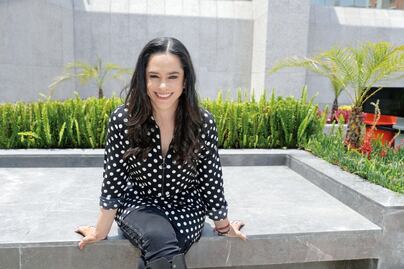 “No habrá dados cargados en el debate”: Yuriria Sierra