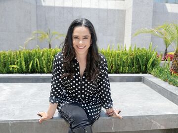 “No habrá dados cargados en el debate”: Yuriria Sierra