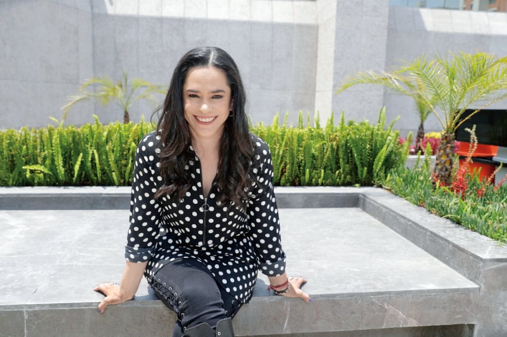 LUIS CORTÉS. EL UNIVERSAL