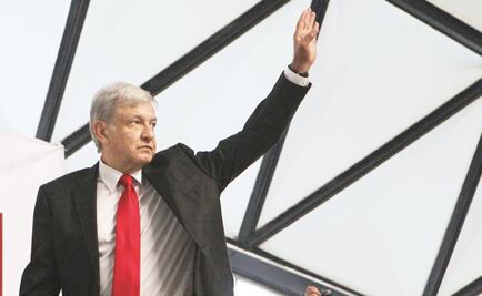 Piden en el PRD analizar llamado de AMLO