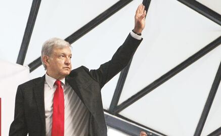 Piden en el PRD analizar llamado de AMLO