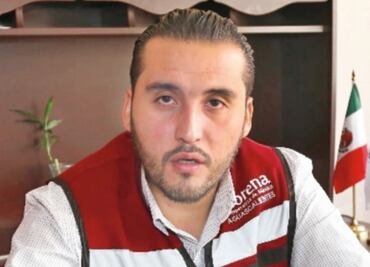 ¿Austero? Superdelegado arma lujosa fiesta para su novia