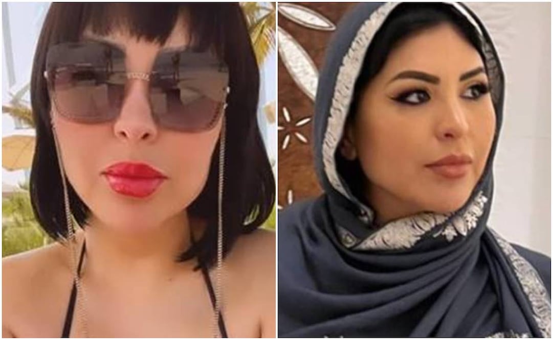 Instagram Silvia Cristina Nodal.