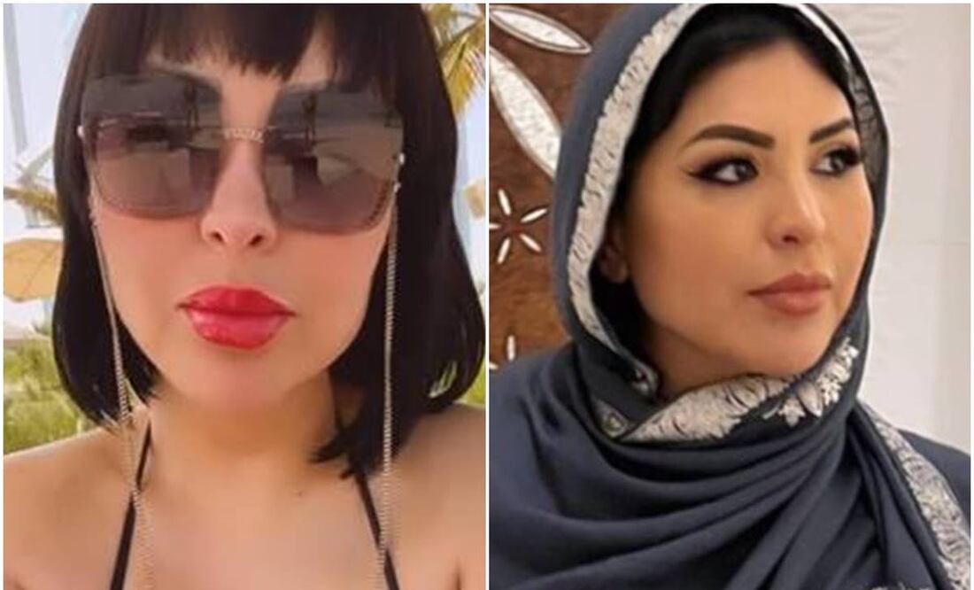 Instagram Silvia Cristina Nodal.