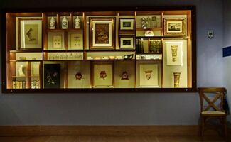 José María Velasco, botánico: revelan su lado más personal