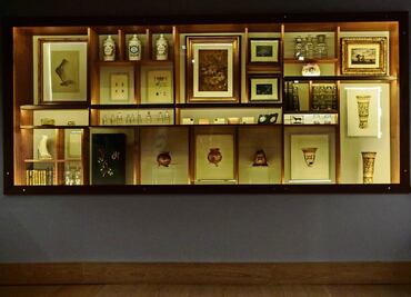 José María Velasco, botánico: revelan su lado más personal