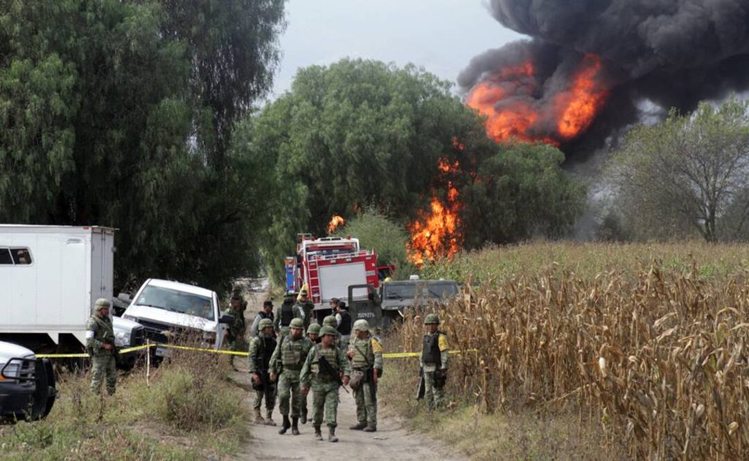 Fotos: Omar Contreras / EL UNIVERSAL