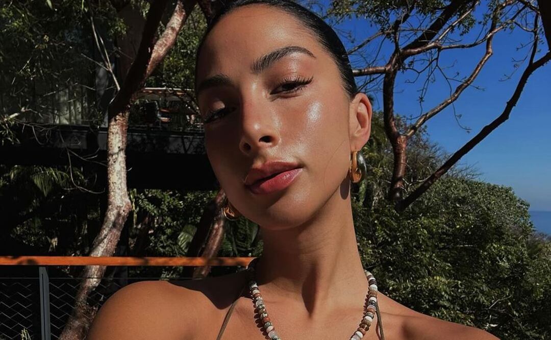 Foto: Instagram @oficialmariachacon