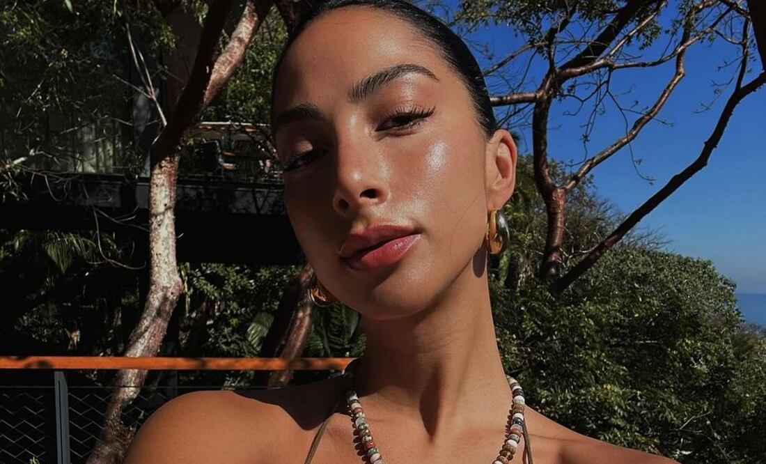 Foto: Instagram @oficialmariachacon