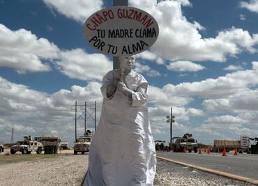 Lawyer for 'El Chapo' Guzmán claims torture