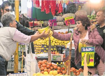 Senador Julen Rementería propone subsidiar canasta básica