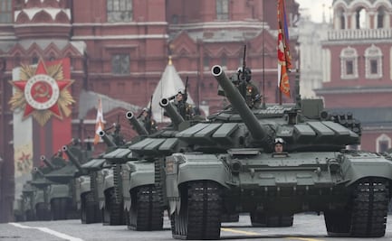 Día de la Victoria: por qué el 9 de mayo es tan importante para Rusia