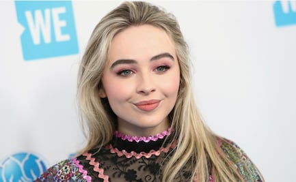 Sabrina Carpenter protagonizará "Alicia en el País de las Maravillas"