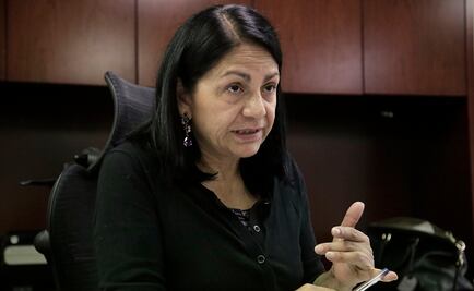 En junio, 136 carpetas de investigación por secuestro: Bugarín