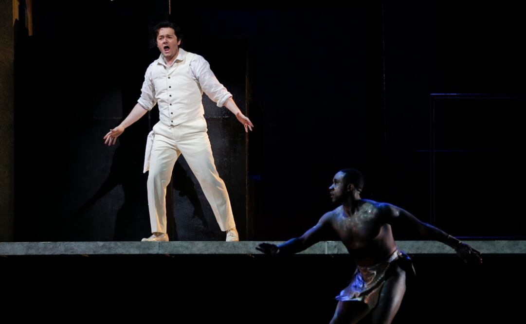 Foto: AP Photo/Jae C. Hong, archivo