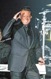 Cuando la venta iba mejorando, Luis Miguel canceló sus shows