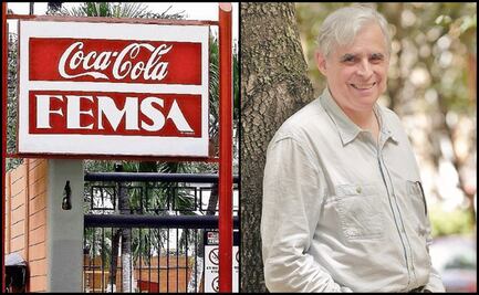 Bebidas no fuimos convocadas a plan de AMLO: Femsa tras “boicot” del Fisgón