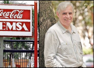 Bebidas no fuimos convocadas a plan de AMLO: Femsa tras “boicot” del Fisgón