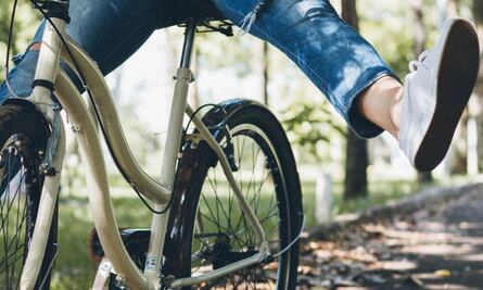Se extiende paseo dominical "Muévete en Bici" a la alcaldía Coyoacán