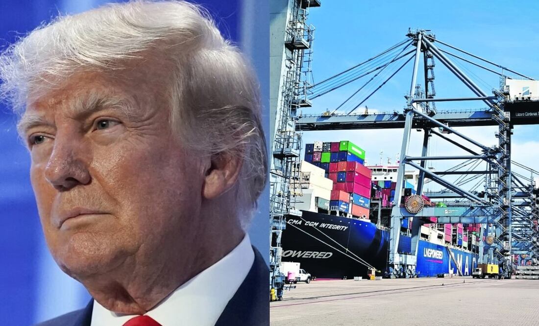 El Plan México se podrá aumentar el contenido nacional de los productos en México, se impulsará lo hecho en territorio mexicano y se atraerán más inversiones. Foto: Especial/Archivo El Universal