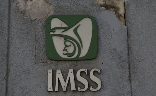 IMSS Acknowledges Financial Risks from Pensions, Insurance; Seeks Prudent Resource Use